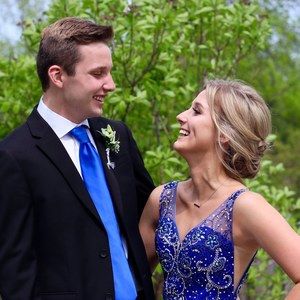 Meet your Posher, Danike